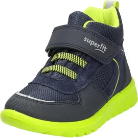 superfit SPORT7 Mini Kinder BLAU/GRÜN 25