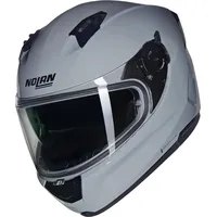 Nolan N60-6 Classico Integralhelm - Grau