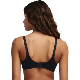 CHANTELLE C Magnifique Underwired Bra Schwarz C, 95 Damen,