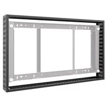 Hagor Cover-Set WH LG 55XE4F Cover-Set für WH LG 55XE4F