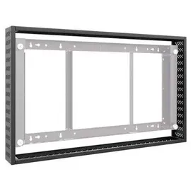 Hagor Cover-Set WH LG 55XE4F Cover-Set für WH LG 55XE4F
