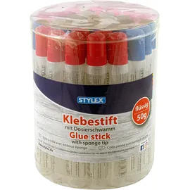 Stylex Klebestift 23354 Neon 20 g
