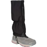 Sea to Summit Grasshopper Gamaschen - Black - L-XL