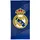 Cerdá Real Madrid Handtuch 70 x 140 cm blau