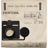 Festool FIS-CT/CTL/CTM 33/5 5 St.