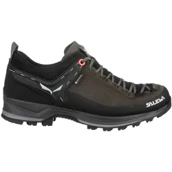 Salewa Damen MTN Trainer 2 GTX schwarz 38.5