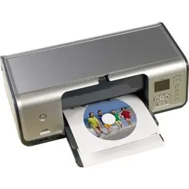 Avery Zweckform CD/DVD-Etiketten L6043-25 Weiß Ø 117mm 25 Blatt 50 St.