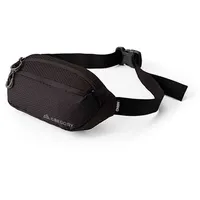 Gregory Nano Mini Gürteltasche - Optic Black - One