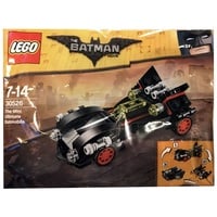 THE LEGO® BATMAN MOVIE 30526 Polybag Das mini ultimative Batmobil NEU OVP_ NEW