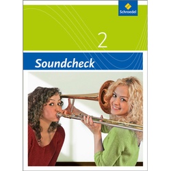 Soundcheck (2012): Bd.2 Soundcheck - 2. Auflage 2012  Gebunden
