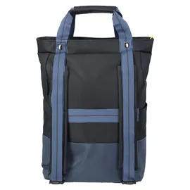 Travelite Color Craze Rucksack Dunkelblau