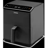 COSORI Dual Blaze Smart schwarz