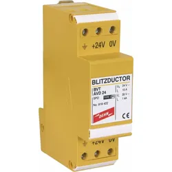 DEHN Kombi-Ableiter BVT AVD 24