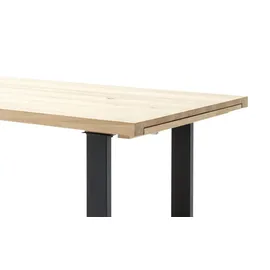 MCA Furniture Esstisch Dayton (BHT 220x77x100 cm)