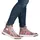 Rieker Sneaker Damen Weite G Rosa 41