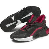 Puma Provoke Xt Laufschuhe - Puma Black / Puma White - EU 37