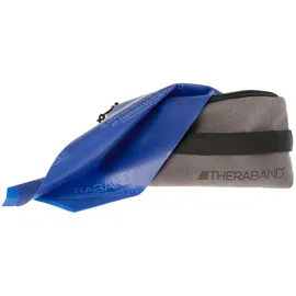 Ludwig Bertram Thera Band Travel Blau 2,5 m