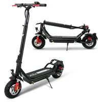 Velix E-Kick 20 Pro E-Scooter eKFV schwarz