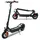 Velix E-Kick 20 Pro E-Scooter eKFV schwarz