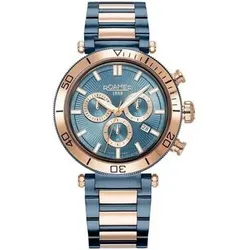 Roamer  Uhr 994837 49 45 20  in Blau, Einheitsgrösse