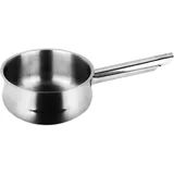 Fagor Silverinox, Edelstahl, 18/10 Verchromt (Ø 12 cm)