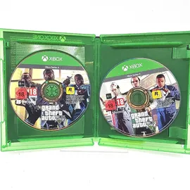 Grand Theft Auto V - Xbox Series X