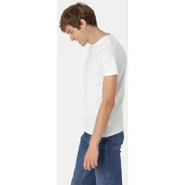 kompatible Ware Neutral Herren Bio T-Shirt \O61001\" sand M