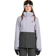 Volcom Bolt Insulated Jacke Lavender Aura M