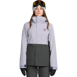 Volcom Bolt Insulated Jacke Lavender Aura M