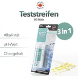 Canadian Spa Teststreifen 3-in-1 48 Stück