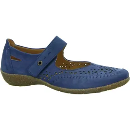 LONGO Damen Blau 41