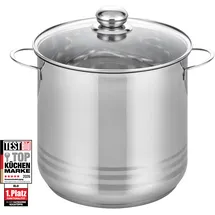 ELO Brillant Kochtopf 24 cm rund