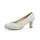 Gabor Pumps in silber, | Gr.: 41