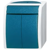 Busch-Jaeger Serienschalter 2601/5 W-53
