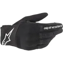 Alpinestars Copper Schwarz/Weiß XXL