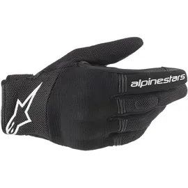 Alpinestars Copper Schwarz/Weiß XXL