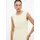 s.Oliver Plissiertes Midi-Kleid Gelb 42