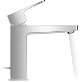 Duravit Manhattan Einhandmischer Chrom