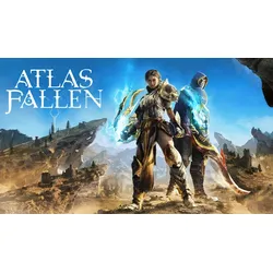 Atlas Fallen Xbox Series X|S