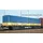 LILIPUT Containertragwagen Lgjs 571.1 440 4 668-1 mit 2 Wechselpritschen MOLL Spedition H0