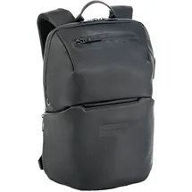 Porsche Design Urban Eco Backpack Leder XS Schwarz