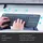 Logitech K400 Plus Wireless Touch Keyboard NL schwarz