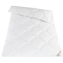 schlafgut Frankenstolz Schlaf-Gut Tencel Mono-Steppbett 135x200cm