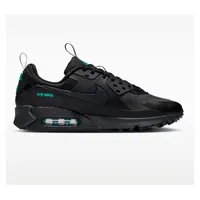 Nike Air Max 90 Drift IO1908-010 Black/Anthracite-Dusty Cactus 42 EU - Grün - 42