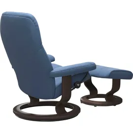 Stressless Relaxsessel "Consul", mit Classic Base, Größe M, Gestell Wenge