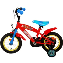 Volare Paw Patrol 12 Zoll RH 0 cm blau/rot