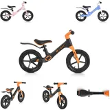 Byox next Step 12 Zoll Orange