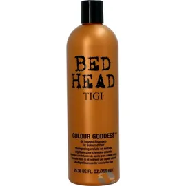 Tigi Bed Head Colour Goddess 750 ml