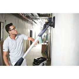 Festool Langhalsschleifer PLANEX LHS-E 225 EQ-CB