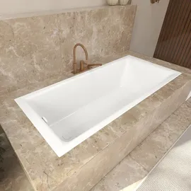 Kaldewei Puro Next Rechteckbadewanne 90 x 190 cm (143000013001)